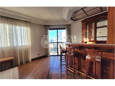Apartamento para Venda, em So Bernardo do Campo, bairro Rudge Ramos, 4 dormitrios, 4 banheiros, 1 sute, 3 vagas