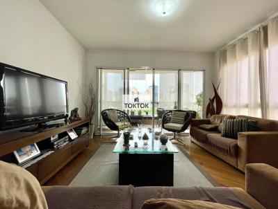 Apartamento para Venda, em So Paulo, bairro Pinheiros, 3 dormitrios, 3 banheiros, 1 sute, 2 vagas