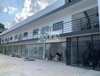 Sala Comercial para Locao, em Aruj, bairro Centro, 1 banheiro