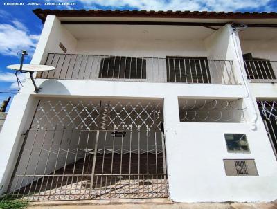 Casa / Sobrado para Locao, em Bragana Paulista, bairro VILA DAVI, 2 dormitrios, 2 banheiros, 1 vaga
