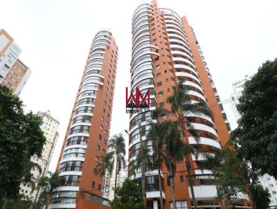 Apartamento para Venda, em So Paulo, bairro Vila Andrade, 4 dormitrios, 5 banheiros, 2 sutes, 3 vagas