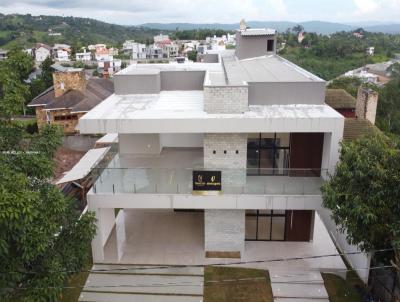 Casa em Condomnio para Venda, em Lagoa Seca, bairro Lagoa Seca, 5 dormitrios, 6 banheiros, 4 sutes, 4 vagas