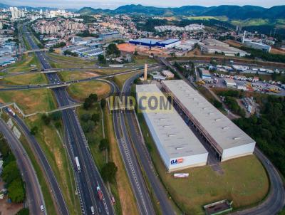 Galpo para Locao, em Jundia, bairro Distrito Industrial