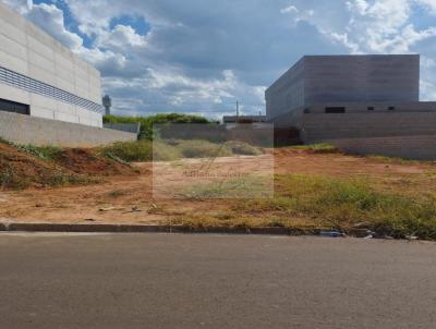 Terreno para Venda, em Indaiatuba, bairro Europark Comercial