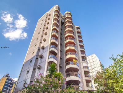 Apartamento para Venda, em Campinas, bairro Centro/Cambui, 6 banheiros, 4 sutes, 3 vagas