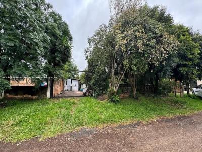 Terreno para Venda, em Uruguaiana, bairro Santo Incio