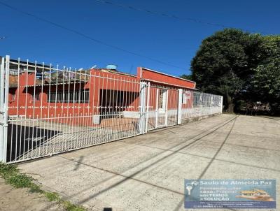 Casa para Venda, em Uruguaiana, bairro Ipiranga, 2 dormitrios, 1 banheiro, 1 vaga