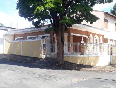 Casa para Venda, em Campinas, bairro Taquaral, 3 dormitrios, 2 banheiros, 1 sute, 4 vagas