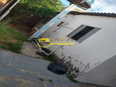 Casa para Venda, em Campinas, bairro Ncleo Residencial Vila Vitria, 1 dormitrio, 1 banheiro, 1 vaga