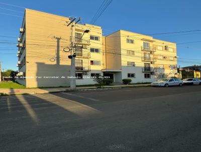 Apartamento para Venda, em Uruguaiana, bairro So Joo, 2 dormitrios, 1 banheiro, 1 vaga