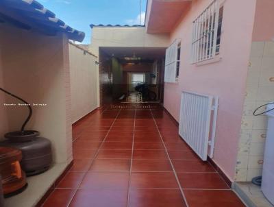 Casa para Venda, em So Bernardo do Campo, bairro Planalto, 2 dormitrios, 1 banheiro, 2 vagas