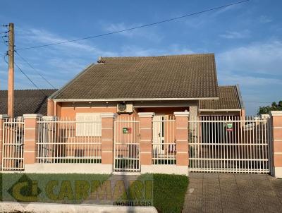 Casa para Venda, em Tramanda, bairro Indianpolis, 4 dormitrios, 4 banheiros, 1 sute, 2 vagas