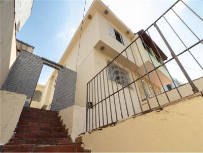 Casa para Venda, em So Paulo, bairro gua Fria, 3 dormitrios, 3 banheiros, 2 vagas