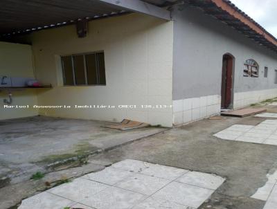 Casa para Venda, em Mongagu, bairro Agenor da Campos, 2 dormitrios, 2 banheiros, 1 vaga