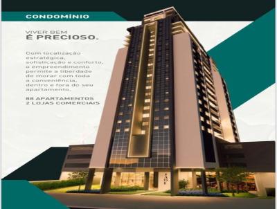 Apartamento para Venda, em Belo Horizonte, bairro Lourdes, 1 dormitrio, 1 vaga
