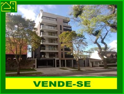 Apartamento para Venda, em Curitiba, bairro Boa Vista, 2 dormitrios, 1 banheiro, 1 vaga