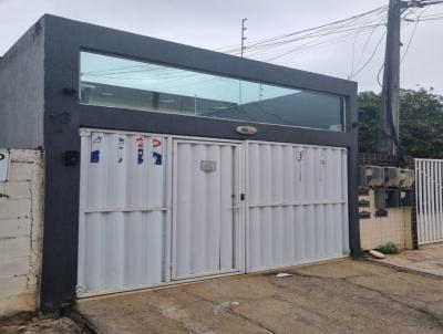 Casa Duplex para Venda, em Rio das Ostras, bairro ncora, 1 banheiro, 2 sutes, 2 vagas