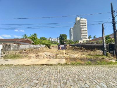 Terreno para Venda, em Joinville, bairro Atiradores