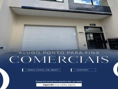 Comercial para Locao, em Vitria da Conquista, bairro CENTRO