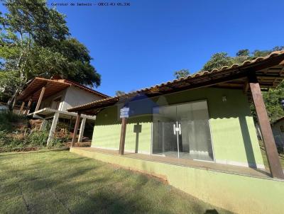 Casa para Venda, em Areal, bairro Fazenda Velha, 3 dormitrios, 1 banheiro, 1 sute, 2 vagas