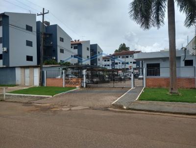 Apartamento para Venda, em Porto Velho, bairro Rio Madeira, 2 dormitrios, 1 banheiro, 1 vaga