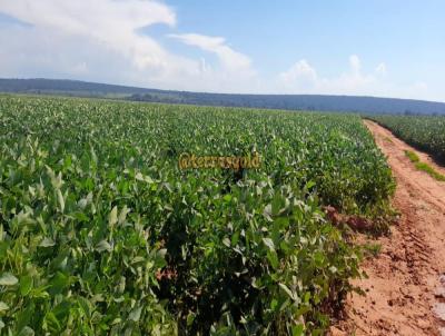 Fazenda para Venda, em Primavera do Leste, bairro Zona rural