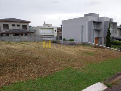 Terreno para Venda, em Atibaia, bairro Condomnio Atibaia Park I
