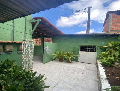 Casa para Venda, em Salvador, bairro Tancredo Neves, 2 dormitrios, 3 banheiros, 1 sute