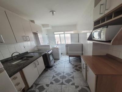 Apartamento para Venda, em Jaguariúna, bairro Vargeão, 2 dormitórios, 1 banheiro, 1 vaga