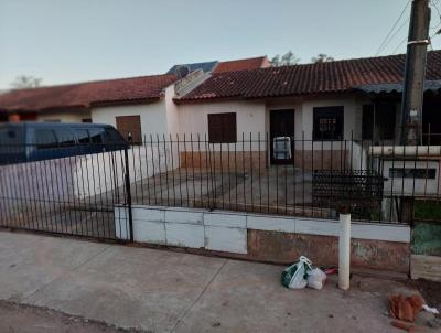 Casa para Venda, em Gravata, bairro Nepolis, 2 dormitrios, 1 banheiro, 3 vagas
