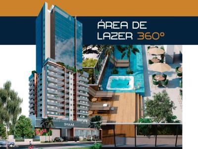 Apartamento para Venda, em Vila Velha, bairro Coqueiral de Itaparica, 2 dormitrios, 1 banheiro, 1 sute, 1 vaga