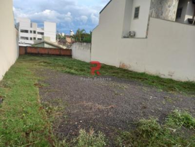 Terreno para Venda, em So Carlos, bairro Jardim Alvorada