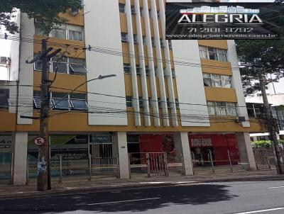 Apartamento para Venda, em Salvador, bairro Centro, 1 dormitrio, 1 banheiro