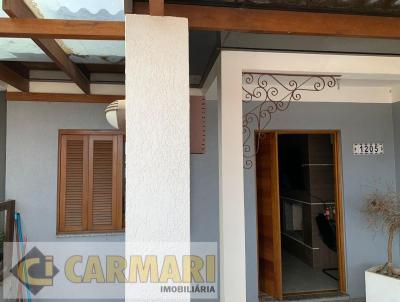 Casa para Venda, em Tramanda, bairro Indianpolis, 2 dormitrios, 1 banheiro, 1 vaga