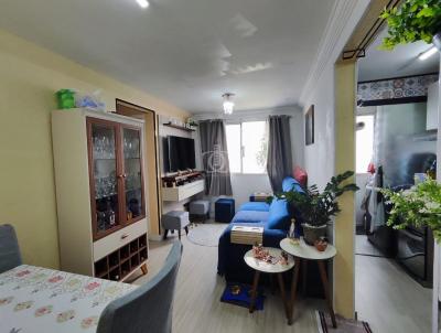 Apartamento para Venda, em Mau, bairro Parque So Vicente, 2 dormitrios, 1 banheiro, 1 vaga