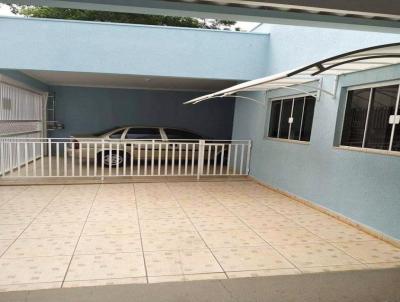 Casa para Venda, em , bairro JARDIM SANTA TEREZA