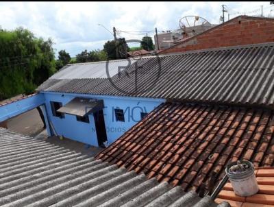 Casa Geminada para Venda, em Rio das Pedras, bairro Residencial Luiz Massud Coury, 3 dormitrios, 2 banheiros, 1 vaga