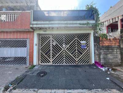 Sobrado para Venda, em So Paulo, bairro Jardim Rodolfo Pirani, 3 dormitrios, 3 banheiros, 2 sutes, 2 vagas