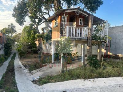 Casa para Venda, em So Paulo, bairro Jardim Lajeado, 2 dormitrios, 2 banheiros, 1 sute, 10 vagas