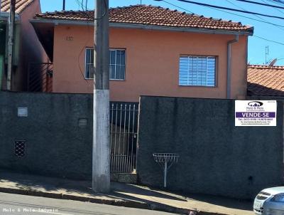 Casa para Venda, em Bragana Paulista, bairro Parque Brasil, 3 dormitrios