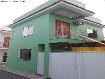 Casa em Condomnio para Venda, em So Gonalo, bairro Mutuaguau, 2 dormitrios, 1 banheiro, 1 vaga