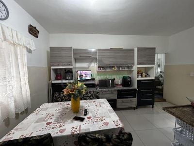 Casa para Venda, em Juiz de Fora, bairro So Benedito, 3 dormitrios, 1 banheiro, 2 vagas