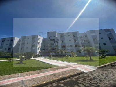 Apartamento 2 Quartos para Venda, em Joinville, bairro Iririu, 2 dormitrios, 1 banheiro, 1 vaga