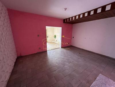 Casa para Venda, em Piracicaba, bairro Pompeia, 1 dormitrio, 2 banheiros, 1 sute, 2 vagas