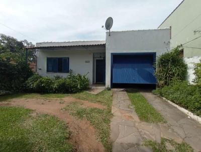 Casa para Venda, em Porto Alegre, bairro Santa Tereza, 3 dormitrios, 1 banheiro, 1 vaga