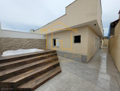 Casa para Venda, em Itanham, bairro Jardim Grandesp, 2 dormitrios, 3 banheiros, 1 sute, 2 vagas