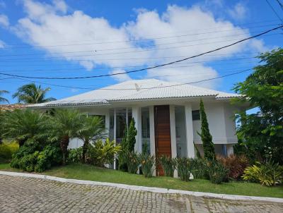 Casa em Condomnio para Venda, em Araruama, bairro Bananeiras, 4 dormitrios, 1 banheiro, 4 sutes, 1 vaga