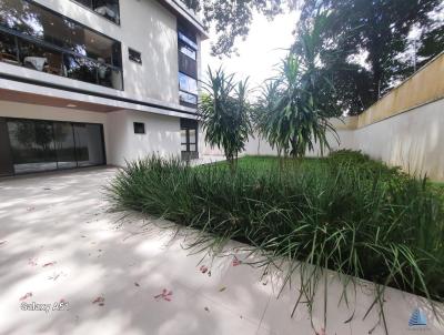 Apartamento Garden para Venda, em Curitiba, bairro Alto da Glria, 3 dormitrios, 5 banheiros, 3 sutes, 3 vagas