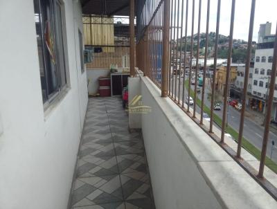 Apartamento para Venda, em Juiz de Fora, bairro Francisco Bernardino, 2 dormitrios, 1 banheiro