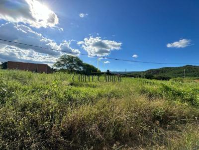 Terreno para Venda, em Espinosa, bairro Alto da Boa Vista